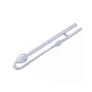 Rongtai เครื่องวัดความหนืดของหลอดเลือดแดงในห้องปฏิบัติการ18310.5มม. - Product Image 3