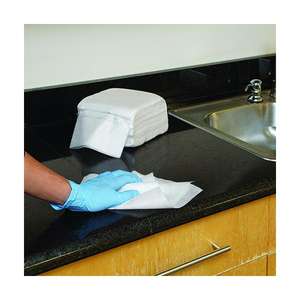 NUEVO PIG - WIP1800 Toallitas de polipropileno soplado en fusión-LIMPIAPARABRISAS EAN 036226049912 - Product Image 2