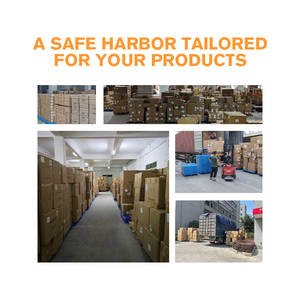 Batterij Vracht Expediteur Van China Naar Usa Canada Uk Door Air Delivery Expediteur Met Ddp Amazon Fba Logistiek <span class=keywords><strong>Service</strong></span> - Product Image 6