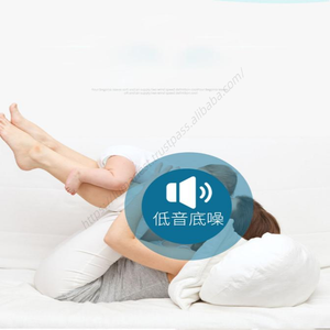 Ventilateur Chauffant Portable Moderne en Gros pour le Camping Hivernal avec Thermostat Réglable et Fonction Chauffante - Product Image 5