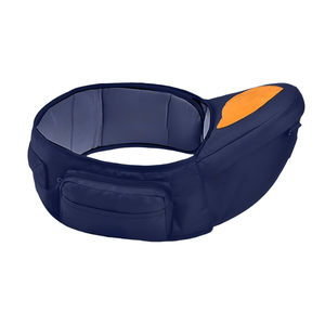 Portabebés ajustable al por mayor para niños pequeños y bebés, asiento <span class=keywords><strong>de</strong></span> cadera para todas las estaciones, taburete <span class=keywords><strong>de</strong></span> cintura para portabebés - Product Image 4