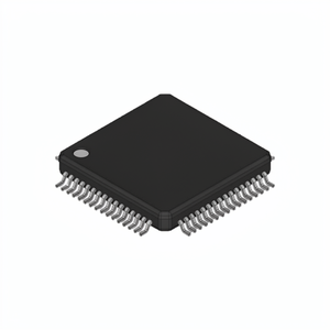 Componentes de Circuito Electrónico IC MCU 16BIT 24KB FLASH 52LQFP 52 LQFP R5F21355ANFP # U1 Integrado Original - Product Image 1