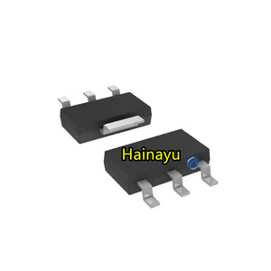 Hainayu linh kiện điện tử bom danh sách chip IC báo giá Giao hàng nhanh tuyến tính quy định LDO chip sot-223 AS1117L-18 - Product Image 1