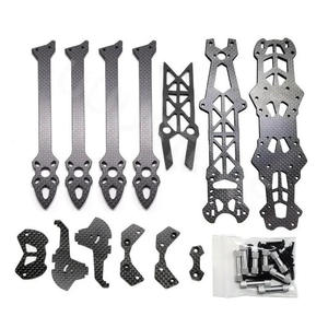 <span class=keywords><strong>3</strong></span> इंच कार्बन फाइबर ड्रोन लोड <span class=keywords><strong>2</strong></span> किलो की दूरी 5 किमी-8 किमी क्वाडकोप्टर अधिकतम गति 160 किमी/घंटा सपोर्ट एफपीवी 8 जी बैटरी कैमरा - Product Image 2