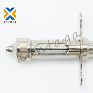 Proveedor de China, superventas, vacuna de 2ml para caja de pollo con aguja especial - Product Image 3