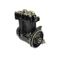 Camions Mitsubishi Moteur 6D22 Compresseur de frein à air ME150355 6D22T 6D24 6D24T 8DC9 8DC11 Pièces automobiles