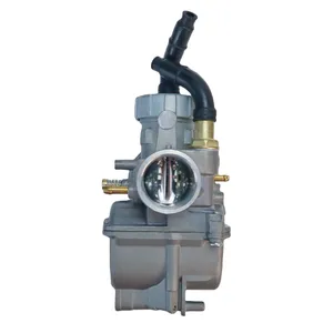 Carburador Premium PE24 para Motocicleta Pit Bike Quad de 50-125cc, Compatible con OE Keihin Honda NSR125 Kawasaki Serie KX, Piezas de Mejora del Motor - Product Image 5