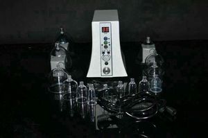 Bestseller 32 Cups Massage Nipple Sucking Vacuum Cupping Buttock Enlargement Breast Enhance Beauty Machine - Product Image 2