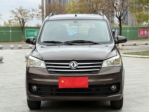 SUV DFSK Glory 330S 1.5L 7 places d'occasion 2018, économique en carburant et durable, idéal pour la vie quotidienne en famille et pour les affaires en Asie et en Afrique - Product Image 3