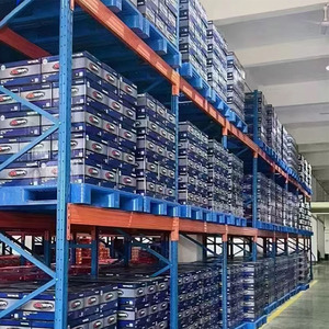 عرض خاص الرفوف الصناعية الثقيلة الصينية - Product Image 5