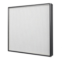 Filtro HEPA H14 para Cuarto Limpio, Filtro para Quirófano de Hospital