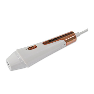 Escopeta Digital para Análisis de Piel HT DS02A, Versión USB para PC con Logotipo Personalizado y Análisis Científico para el Cuidado de la Piel en Salones de Belleza - Product Image 1