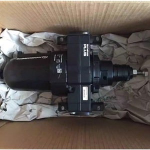 วาล์วลดแรงดันนอร์เกรน B68G-NNK-MR1-RLN ชิ้นส่วนนิวแมติกควบคุมอัตโนมัติ - Product Image 4