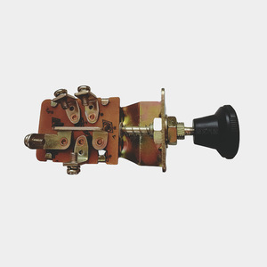 Interruptor de Faros Delanteros EN711000S63A de Doble Posición para Tractor, Vehículo Agrícola, Mejora de Equipamiento - Product Image 5