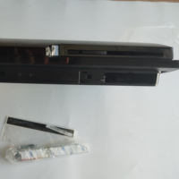 Boîtier complet en ABS pour PS3 Slim, coque de remplacement, façade de console, couvercle pour PS3 Slim, accessoires de jeu DIY