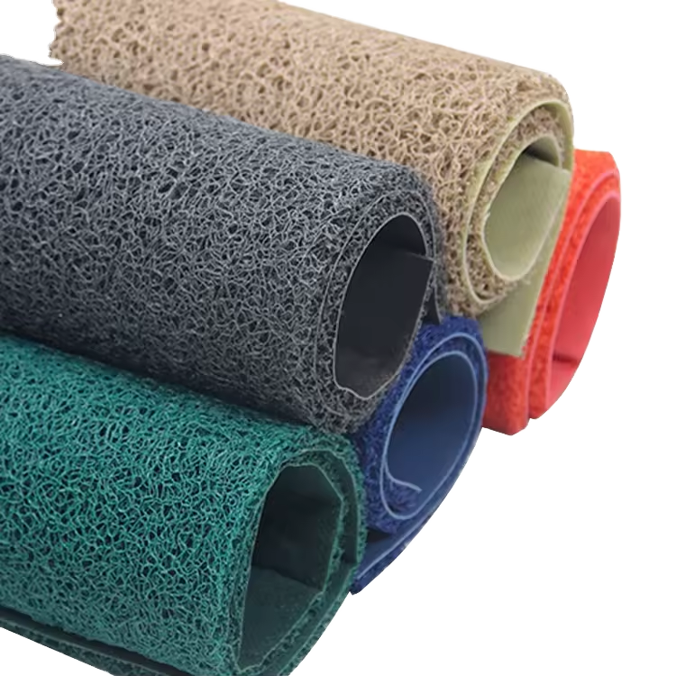 Wholesale PVC Automotive Carpet Roll Coil