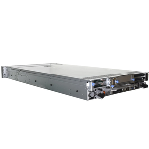 Serveur en rack PowerEdge R860 2U, processeur Intel Xeon de 4e génération, 240 cœurs, 16 To DDR5 NVMe SSD, serveur d'analyse de données SAP HANA SQL, serveur d'IA - Product Image 1