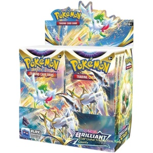 <span class=keywords><strong>Caja</strong></span> de Sobres de Cartas Coleccionables Pokémon Versión en Inglés, <span class=keywords><strong>Caja</strong></span> Sorpresa, Paquete de Cartas de Papel Pocket Monster - Product Image 2