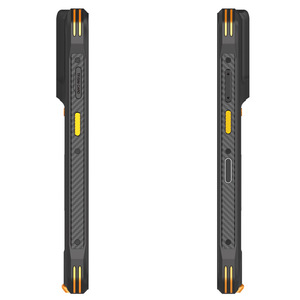 Nhà Máy 6.56 inch Android 14 8GB + 128GB chống cháy nổ ATEX PDA điện thoại cầm tay máy tính di động với NFC 2D Máy quét mã vạch - Product Image 4