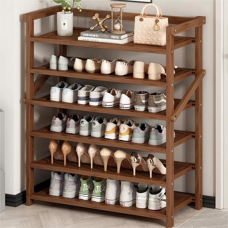 สีน้ำตาล