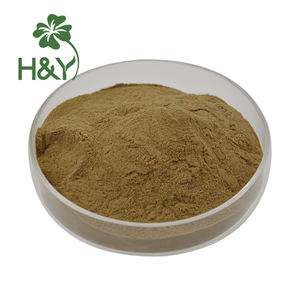 100% 天然有機セナ葉エキス - Product Image 3