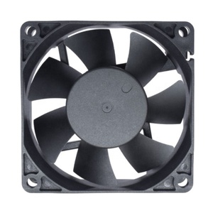 70mm 7025 5V/12V /24V xial an 70x70x25mm DC rushrushrushless an 70x70x25 - Product Image 3