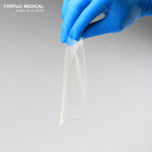 Lámina de Silicona de Grado Médico para Cicatrices, Reutilizable, Impermeable, Autoadhesiva, con Respaldo de Goma de Silicona, para Cicatrices Hipertróficas y Queloides - Product Image 2