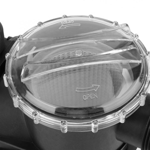 High Pressure 0.5hp Electric Swimming <strong>Pool</strong> <strong>Water</strong> Circulation <strong>Pool</strong> <strong>Water</strong> <strong>Pump</strong> - Product Image 4