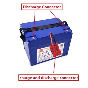 Cyticoco Điện Scooter Pin 60V 20ah 60V <span class=keywords><strong>Lithium</strong></span> Ion Battery 1 <span class=keywords><strong>X</strong></span> Lion Pin 60V 20ah Cyticoco Bánh Xe Ghế - Product Image 5