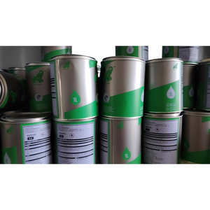 Peinture acrylique de qualité supérieure pour apprêt métallique pour la retouche automobile - Product Image 6