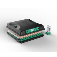 Incubadora de Huevos Digital Totalmente Automática / Incubadora de Pollos / Incubadora de Huevos