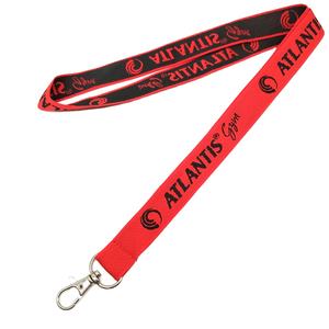 Vente en gros de lanière jacquard tissée de haute qualité avec logo personnalisé avec sécurité - Product Image 4