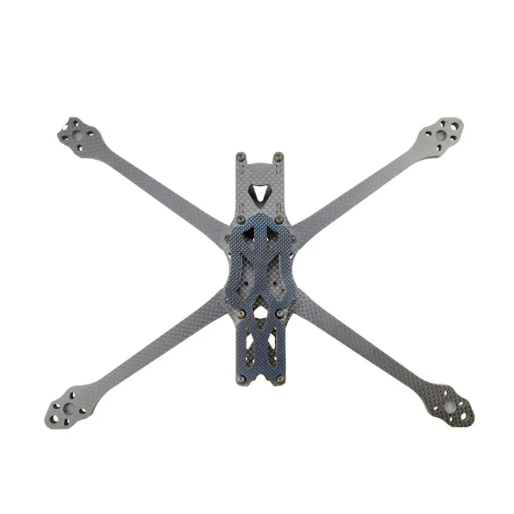 Apex 5-Inch 6-Inch 7-Inch 8-Inch 9-Inch 10-Inch Hd Versie Koolstofvezel Frame Vista Digitale Beeldoverdracht Fpv Drone Frame