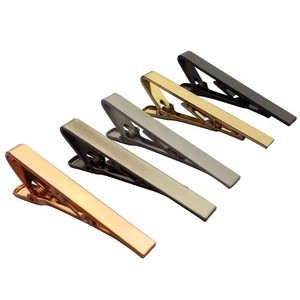 Juego de <span class=keywords><strong>JW</strong></span> Personalizado de Fábrica China. Pin de Solapa Metálico Azul <span class=keywords><strong>ORG</strong></span> con Clip para Corbata - Product Image 4