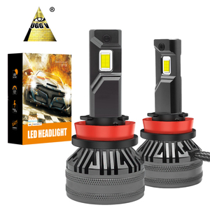 Avec Toyota Lexus Cars OEM Factory E22 LED Chip Phare Conversion Kit Nouveau 12V <span class=keywords><strong>90</strong></span> IP68 Mini Projecteur Led Light pour Voitures 6500K - Product Image 4