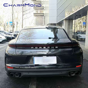 มัดจำปี 2025 สำหรับ<span class=keywords><strong>รถ</strong></span>ยนต์ <span class=keywords><strong>Porsche</strong></span> Panamera เครื่องยนต์เบนซิน รุ่นหรูหรา แฮทช์แบ็ก คูเป้ 2.9T เครื่องยนต์ทรงพลัง ขับเคลื่อนล้อหลัง เบาะหนัง พวงมาลัยซ้าย - Product Image 4