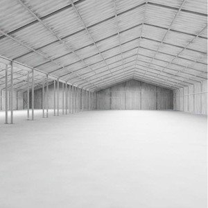 Aluminum A-<b>Frame</b> <b>Large</b> Tent Exhibition Outdoor Waterproof Oxford Cloth Rectangular Trade Show Tents - Product Image 5