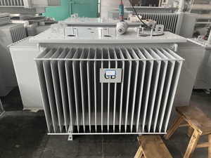 Transformateur de distribution entièrement scellé 10 kV – Nouveaux produits pour la distribution – Qualité supérieure et prix bas – Appareillage MV et HV - Product Image 5