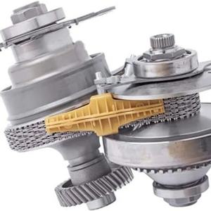 Conjunto de Polea de Cadena de Transmisión Automática para Automóviles SP, CVT TR580 para Subaru Forester - Product Image 3