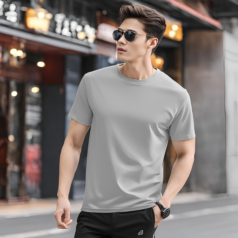Plus Size Men s Shirts Short