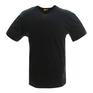 Camiseta Táctica de Camuflaje <span class=keywords><strong>Cema</strong></span> de China con Cuello Redondo de Algodón de Secado Rápido - Product Image 5