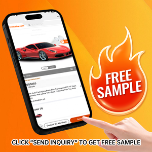 Película Protectora de TPU PPF <span class=keywords><strong>Lida</strong></span> de 7.5mil con Autocuración - Película Profesional para Protección de Carrocería de Automóviles con 8 Años de Garantía - Product Image 2