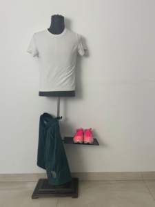 Maglia da Baseball Adi 2026 di Alta Qualità, Uniforme a Righe Sottili, T-Shirt da Baseball Personalizzabile per Club e Partite - Product Image 6