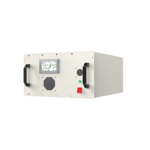 Electrolizador de Producción de Hidrógeno H2 con Pureza del 99.99%, Celda de Electrólisis AEM de Gran Tamaño de 1-10 Nm3/h para Hidrógeno de Alta Pureza - Product Image 1