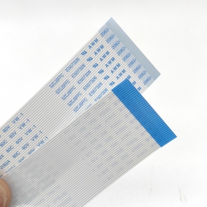 Câble FFC 16 broches <span class=keywords><strong>Shs</strong></span> E188165 Awm 20798 80c 60V VW-1-Hf pour ordinateur portable - Product Image 2