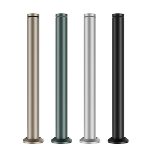 Newind Mới Đến Cột Mô Hình Hương Thơm Máy Thông Minh Tinh Dầu Điện Hương Liệu Dầu Khuếch Tán 250Ml Công Suất Lớn - Product Image 4