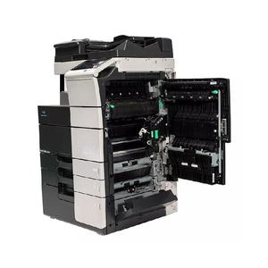 <span class=keywords><strong>Precio</strong></span> de fábrica Fotocopiadoras usadas A3 Impresora digital a color <span class=keywords><strong>Konica</strong></span> <span class=keywords><strong>Minolta</strong></span> Bizhub C654 para oficina - Product Image 2