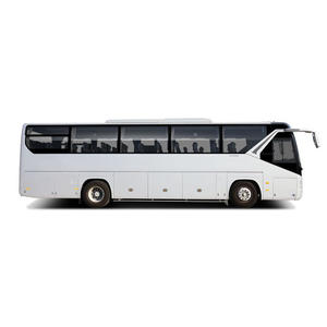 Autobus Urbain d'Occasion en Bon État - Product Image 1