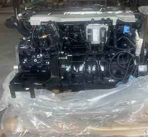 Conjunto de motor MAN alemán D2866L0H28 D2876L0H02 D2066L0H11 D2066L0H12 D2866L0H28. Stock disponible ahora. - Product Image 2