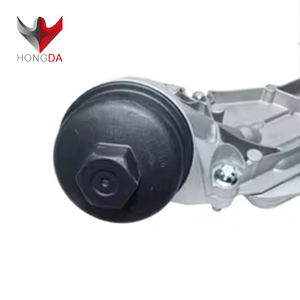 Enfriador de aceite para Vauxhall <span class=keywords><strong>Opel</strong></span> Chevrolet Buick Pontiac Saturn 1,4 1,6 1,8 OE 93186324 25199751 12992593 - Product Image 3